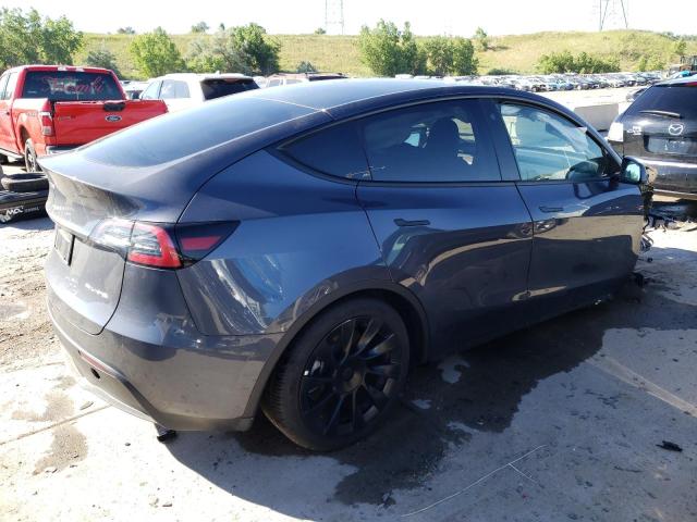 Photo 3 from auction – 2023 TESLA MODEL Y with VIN 7SAYGDEEXPA078727
