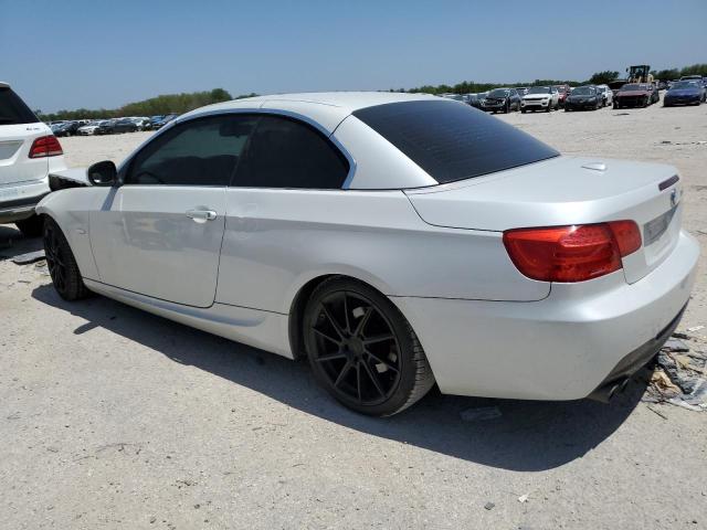 Photo 2 from auction – 2012 BMW 328 I SULE with VIN WBADW7C53CE728822