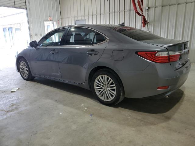 Photo 2 from auction – 2014 LEXUS ES 350 with VIN JTHBK1GG8E2129450