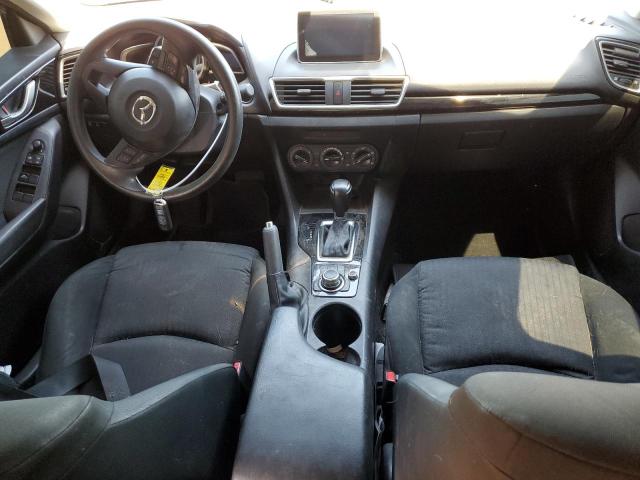 Photo 8 from auction – 2015 MAZDA 3 with VIN 3MZBM1U71FM148106
