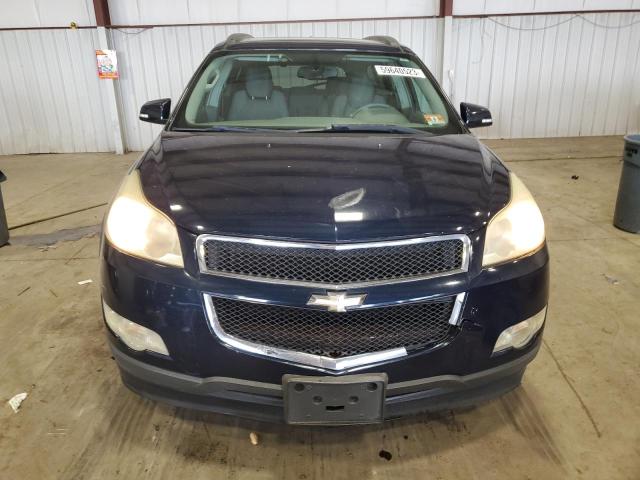 Photo 5 from auction – 2009 CHEVROLET TRAVERSE L with VIN 1GNER23D59S172507