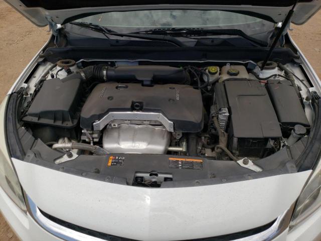 Photo 11 from auction – 2016 CHEVROLET MALIBU LIM with VIN 1G11B5SA8GF168048