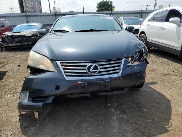 Foto 5 de la subasta – 2011 LEXUS ES 350 con VIN JTHBK1EG8B2437944