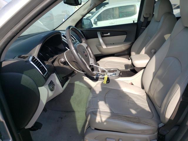 Photo 7 from auction – 2012 GMC ACADIA SLT with VIN 1GKKRRED3CJ286721