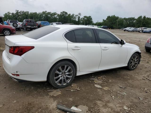 Photo 3 from auction – 2014 LEXUS GS 350 with VIN JTHCE1BL5E5022001