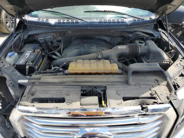 Photo 11 from auction – 2015 FORD F150 SUPER with VIN 1FTEW1EG3FKD04890
