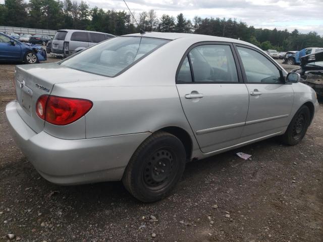 Zdjęcie 3 z aukcji – 2004 TOYOTA COROLLA z VIN 2T1BR32E74C205867