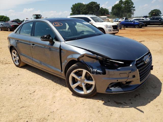 صورة رقم 4 من المزاد - 2016 AUDI A3 PREMIUM مع VIN WAUB8GFF1G1037260