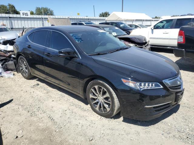 Photo 4 from auction – 2015 ACURA TLX TECH with VIN 19UUB1F52FA006231