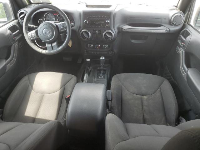 Photo 8 from auction – 2018 JEEP WRANGLER S with VIN 1C4AJWAG9JL830010