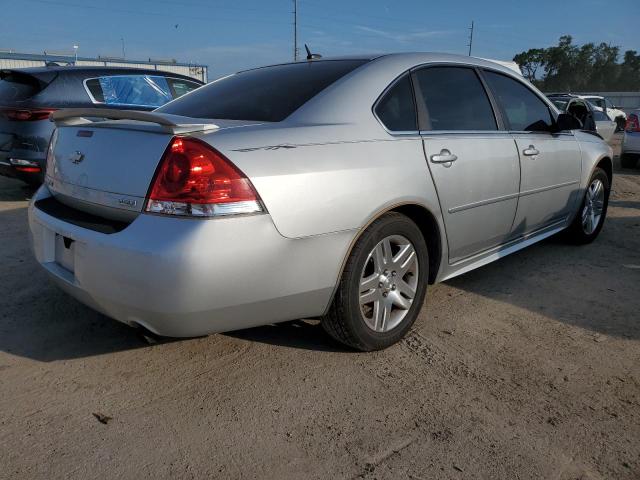 Photo 3 from auction – 2013 CHEVROLET IMPALA LT with VIN 2G1WB5E30D1174982
