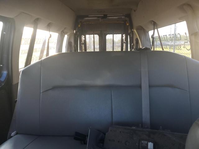 Photo 10 from auction – 2012 FORD ECONOLINE with VIN 1FBSS3BL7CDB14140