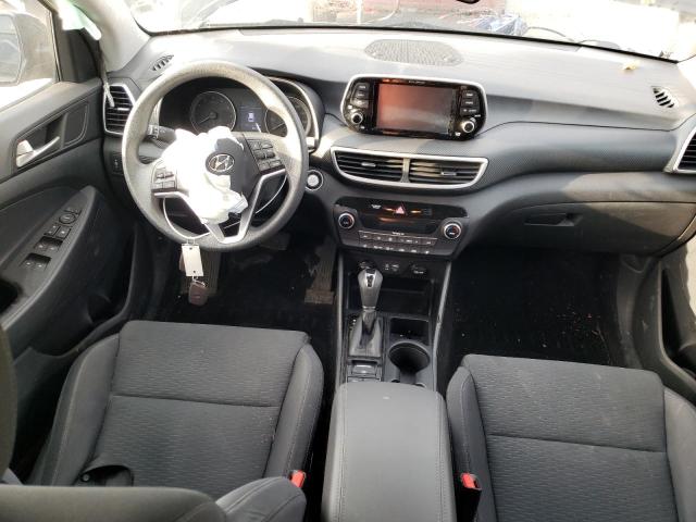 Photo 8 from auction – 2019 HYUNDAI TUCSON LIM with VIN KM8J3CAL0KU971027