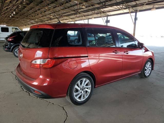 Photo 3 from auction – 2013 MAZDA 5 with VIN JM1CW2BL6D0145130