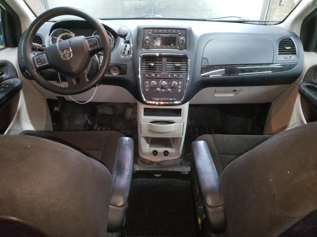 Photo 8 from auction – 2013 DODGE GRAND CARA with VIN 2C4RDGBG0DR544931