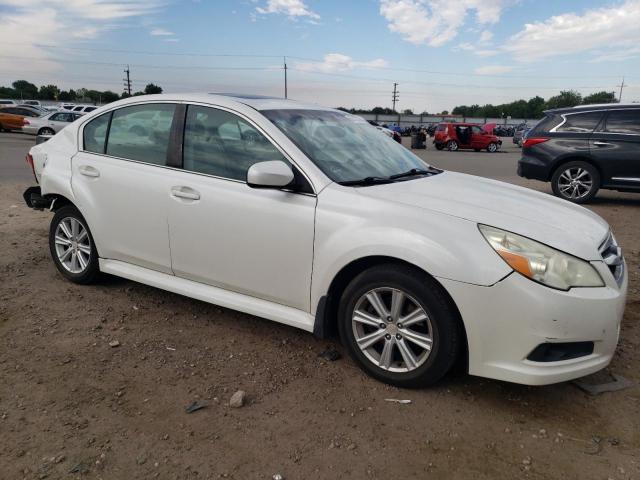 Photo 4 from auction – 2011 SUBARU LEGACY with VIN 4S3BMBH62B3241612