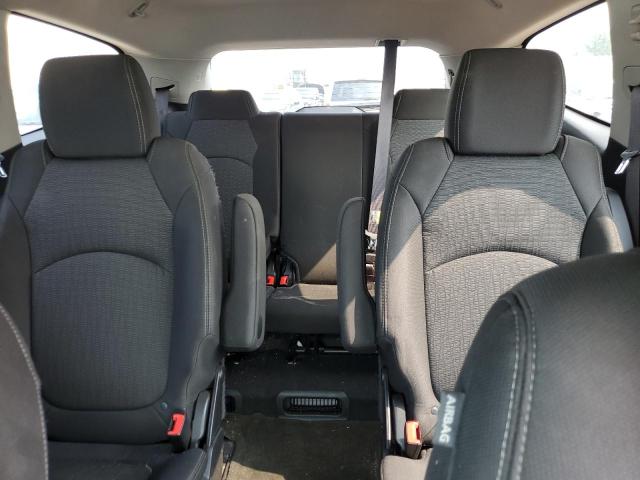 Photo 10 from auction – 2015 CHEVROLET TRAVERSE L with VIN 1GNKRGKD4FJ264405