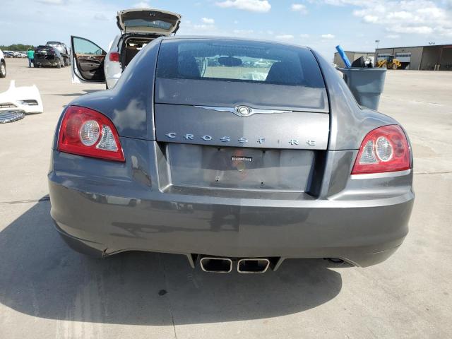 Photo 6 from auction – 2004 CHRYSLER CROSSFIRE with VIN 1C3AN69L64X001824