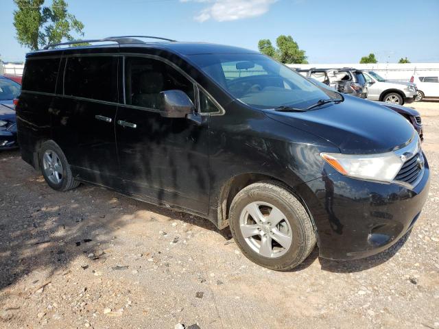 Photo 4 from auction – 2015 NISSAN QUEST S with VIN JN8AE2KP7F9126330