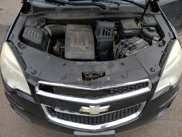 Photo 12 from auction – 2011 CHEVROLET EQUINOX LT with VIN 2CNALDEC7B6225415