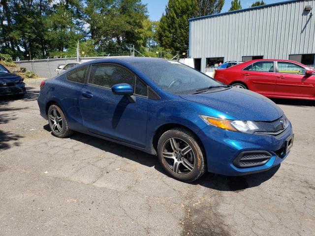 Photo 4 from auction – 2014 HONDA CIVIC LX with VIN 2HGFG3B50EH505735