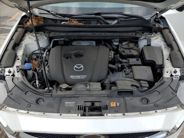 Photo 11 from auction – 2019 MAZDA CX-5 TOURI with VIN JM3KFBCM5K0574833