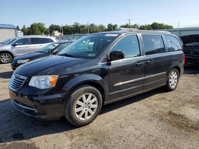 Photo 1 from auction – 2014 CHRYSLER TOWN & COU with VIN 2C4RC1BG9ER307291