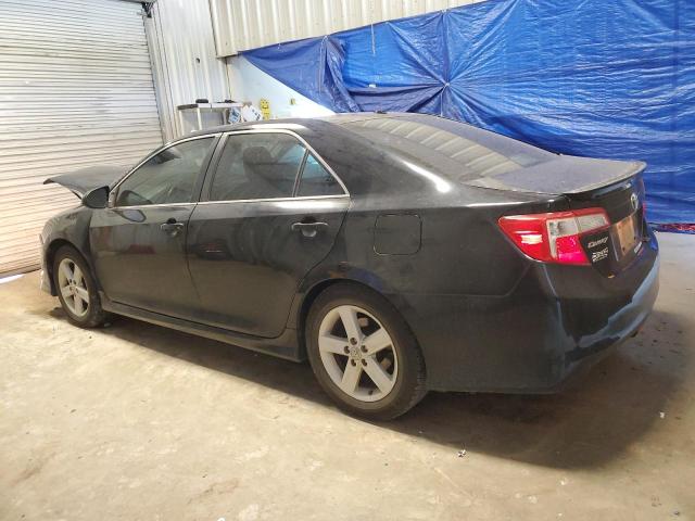 Photo 2 from auction – 2012 TOYOTA CAMRY BASE with VIN 4T1BF1FK9CU202818