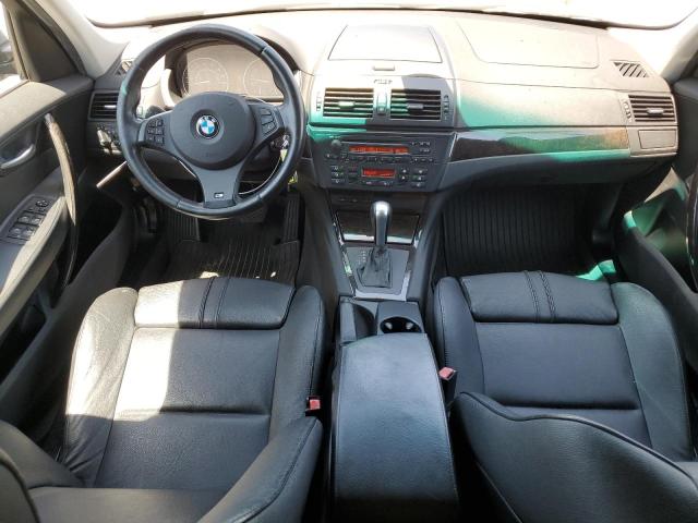 Zdjęcie 8 z aukcji – 2007 BMW X3 3.0SI z VIN WBXPC93447WF06193