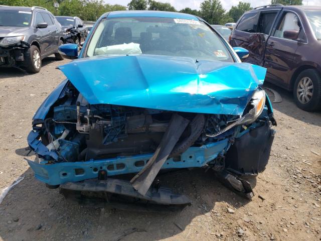 Photo 5 from auction – 2015 FORD FOCUS SE with VIN 1FADP3F29FL310779