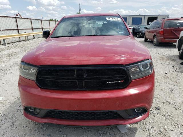 Photo 5 from auction – 2017 DODGE DURANGO R/ with VIN 1C4SDHCT1HC720984