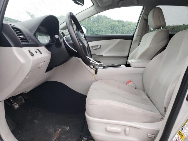 Photo 7 from auction – 2009 TOYOTA VENZA with VIN 4T3ZK11A19U005182