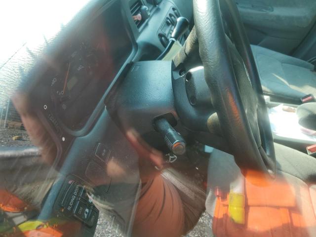 Photo 9 from auction – 2004 HONDA ODYSSEY EX with VIN 5FNRL18654B034035