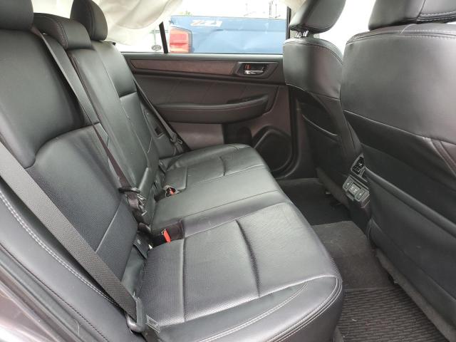 Photo 10 from auction – 2019 SUBARU OUTBACK 3. with VIN 4S4BSENC2K3361097