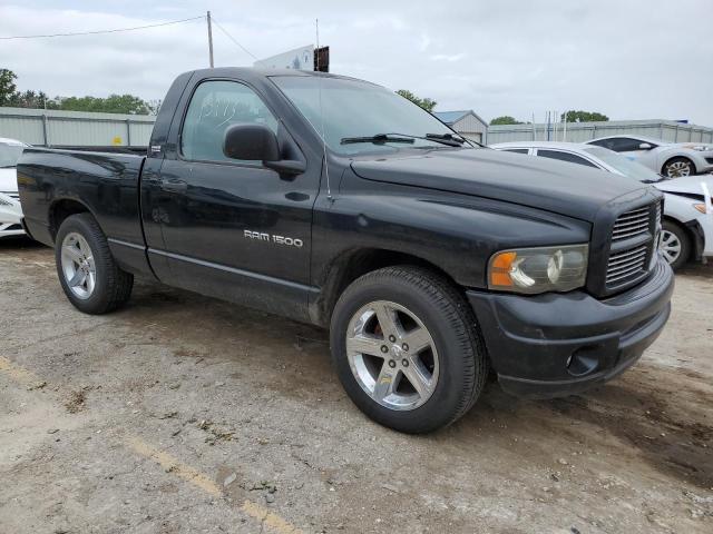 Photo 4 from auction – 2002 DODGE RAM 1500 with VIN 1D7HA16NX2J234402