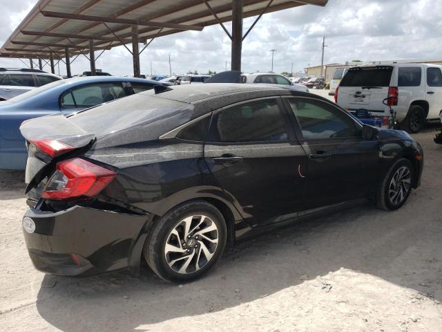 Photo 3 from auction – 2018 HONDA CIVIC EX with VIN 19XFC2F72JE007655