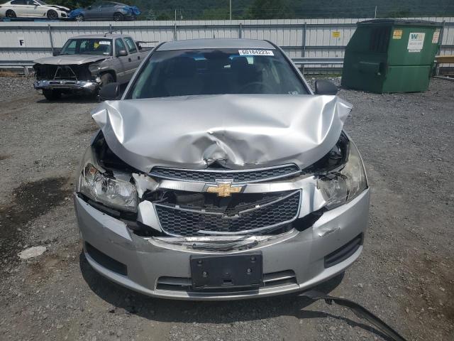 Photo 5 from auction – 2011 CHEVROLET CRUZE LS with VIN 1G1PC5SHXB7104973