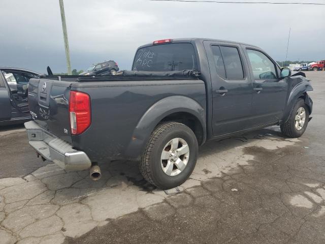 Photo 3 from auction – 2012 NISSAN FRONTIER S with VIN 1N6AD0ER5CC458780