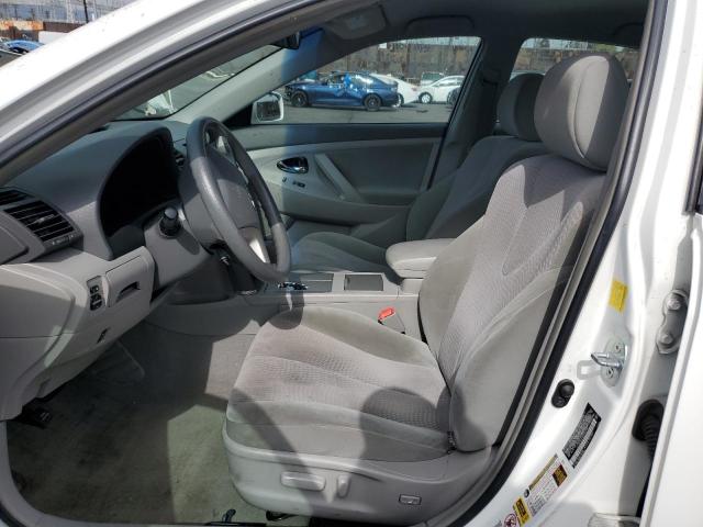 Photo 7 from auction – 2011 TOYOTA CAMRY BASE with VIN 4T1BF3EK1BU659778