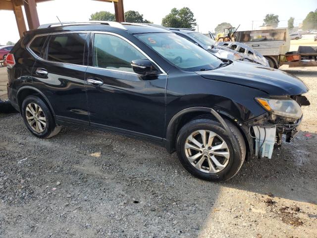 Photo 4 from auction – 2015 NISSAN ROGUE S with VIN 5N1AT2MT0FC798577