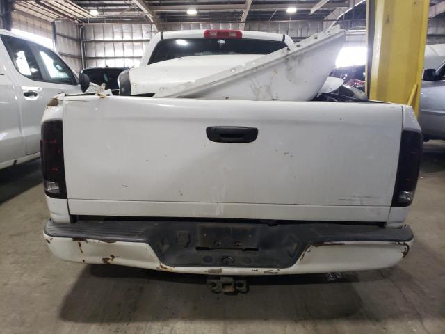 Photo 6 from auction – 2003 DODGE RAM 1500 S with VIN 1D7HA18D23J673664