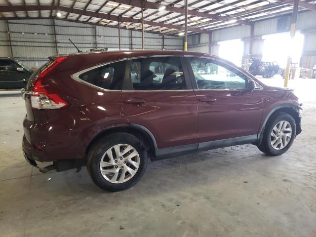 Photo 3 from auction – 2016 HONDA CR-V EX with VIN 3CZRM3H51GG706472