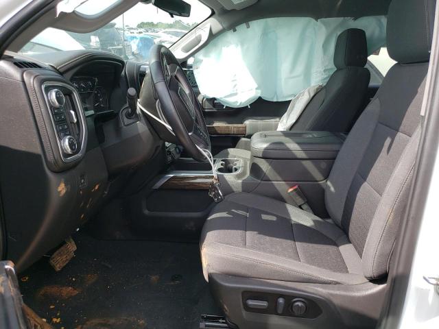 Photo 7 from auction – 2022 GMC SIERRA LIM with VIN 3GTP9CEKXNG146263