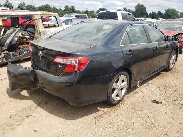 Photo 3 from auction – 2014 TOYOTA CAMRY with VIN 4T1BF1FK6EU782760