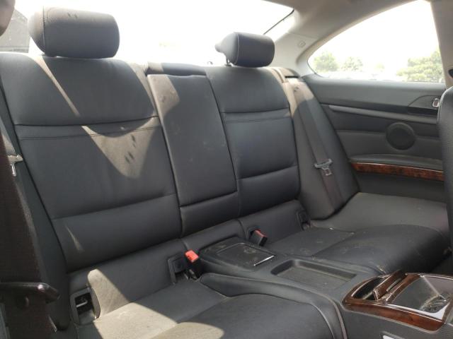 Photo 10 from auction – 2011 BMW 328 XI with VIN WBAKF3C54BE442587