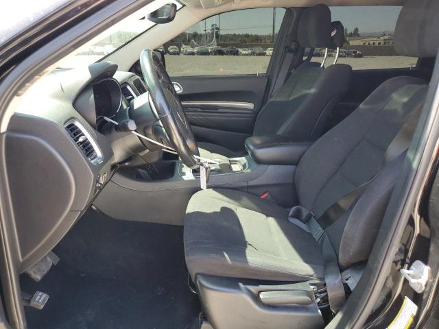 Фото 7 с аукциона – 2019 DODGE DURANGO SX с VIN 1C4RDHAG0KC779617