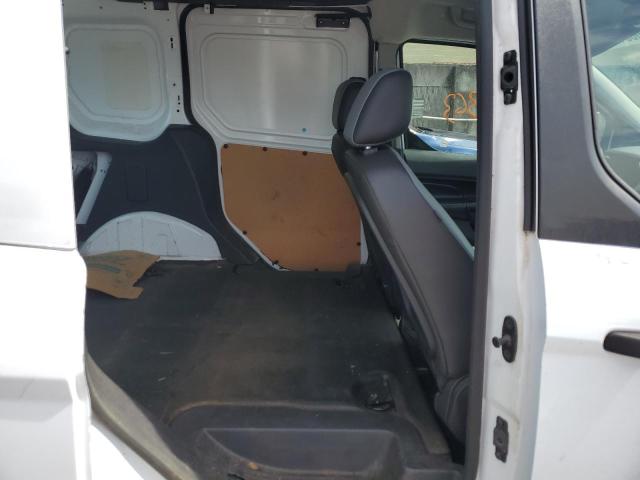 Photo 11 from auction – 2014 FORD TRANSIT CO with VIN NM0LE6E75E1144410