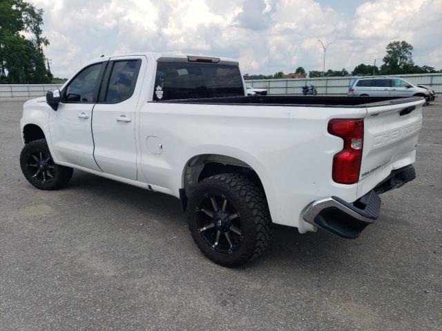 Photo 2 from auction – 2020 CHEVROLET SILVERADO with VIN 1GCRWCED3LZ145326