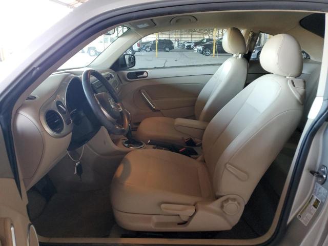 Photo 7 from auction – 2014 VOLKSWAGEN BEETLE with VIN 3VWJP7AT5EM601651
