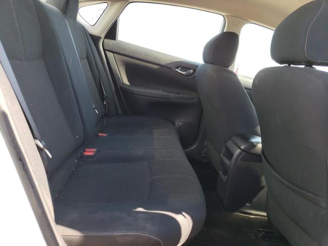 Photo 10 from auction – 2017 NISSAN SENTRA S with VIN 3N1AB7AP2HY375458